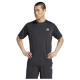 Adidas Ανδρική κοντομάνικη μπλούζα Tech Apparel Climacool Tee